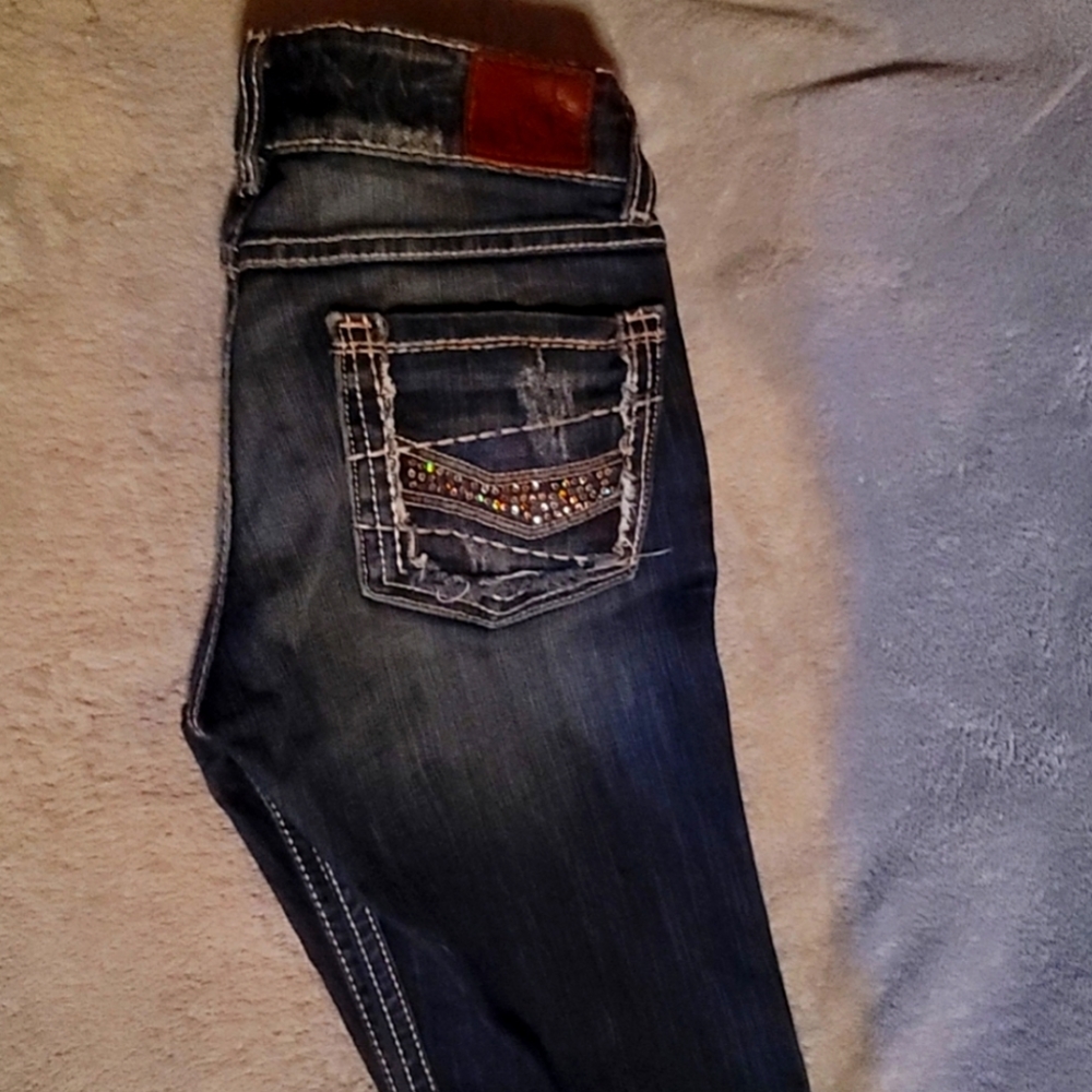 Bke jeans
